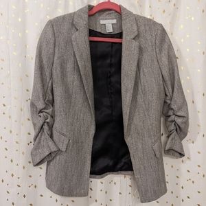 Women's blazer